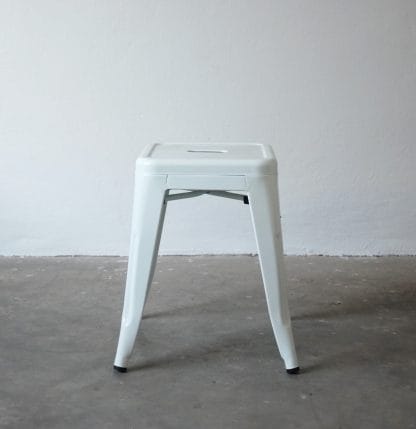 เก้าอี้บาร์สตูล- TOLIX LOW BAR STOOL