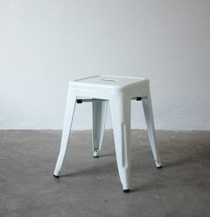 เก้าอี้บาร์สตูล- TOLIX LOW BAR STOOL