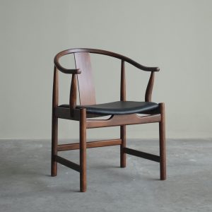 Chinese Chair Hausfur
