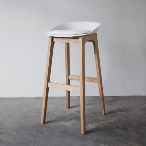 Stool Bar Hausfur
