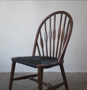 Peacock Chair Hausfur