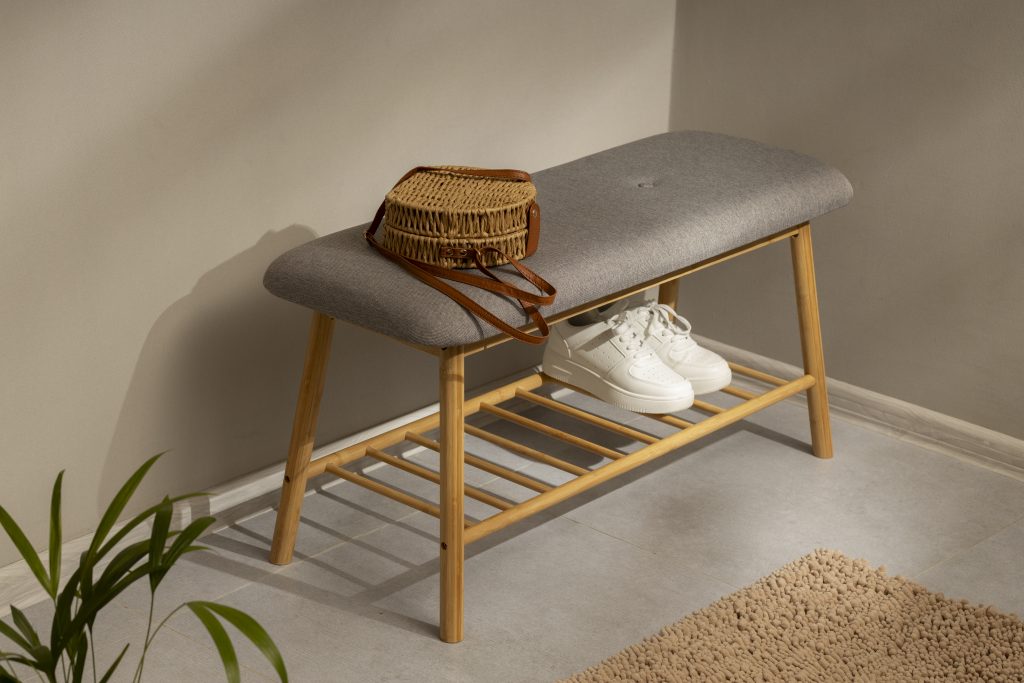 เฟอร์นิเจอร์มินิมอล Hausfur